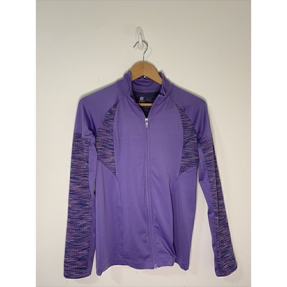 C9 Champion Girls Performance Jacket Size XL (14-16)